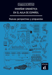 Ensenar gramática en el aula de espanol