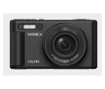 YASHICA City 100 (Black) EDF_1138483