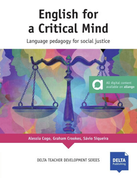English for a Critical Mind - Coursebook - Graham Crookes