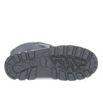 Dětské zimní boty unisex Trespass Dodo Velikost bot: 39