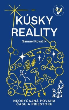 Kúsky reality Samuel Kováčik