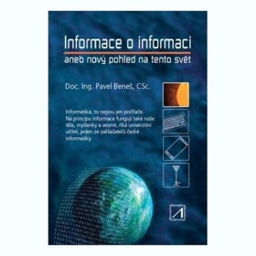 Informace informaci Pavel Beneš