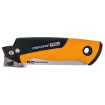 Fiskars 1062934 Kompaktní skládací pila na dřevo i kov (1062934)