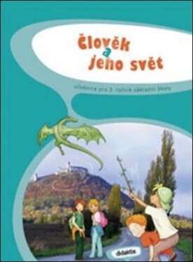 Člověk jeho svět pro ZŠ