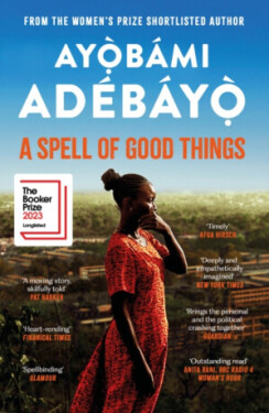 Spell of Good Things - Ayobami Adebayo