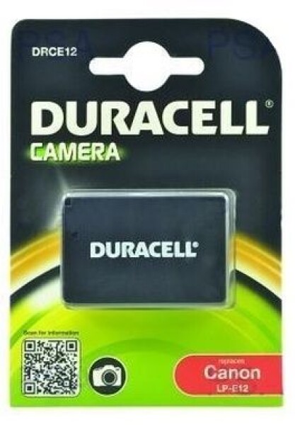 Duracell DRCE12