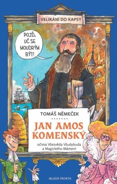 Jan Amos Komenský