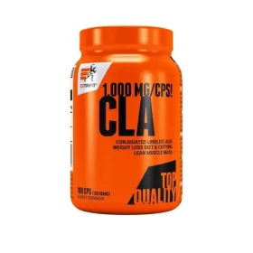 Extrifit CLA 1000 mg 100 cps (07930)