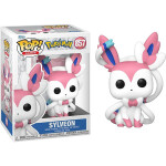 Pokémon POP! figurka Sylveon #857 - 9 cm