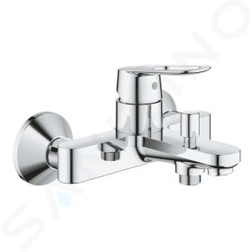 GROHE - BauLoop Vanová baterie, chrom 23603000