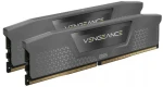 Corsair Vengeance 32GB (2x16GB) 6000MHz šedá / DDR5 / PC5-48000 / CL38-44-44-96 / 1.35V (CMK32GX5M2B6000Z38)