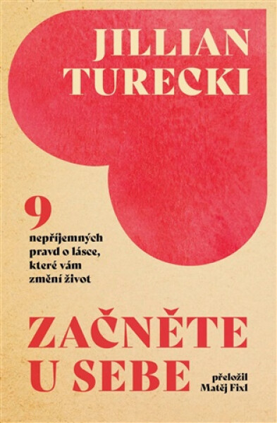 Začněte u sebe - Turecki Jillian