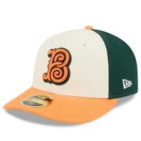 New Era Pánská kšiltovka Baltimore Orioles MLB Authentic City Connect Low Profile 59FIFTY Fitted Velikost: 7 1/8