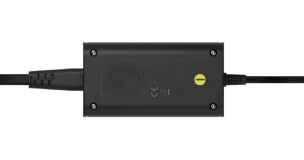Ansmann APS 2250 L / Univerzální napájecí zdroj / 27 W (1201-0025)