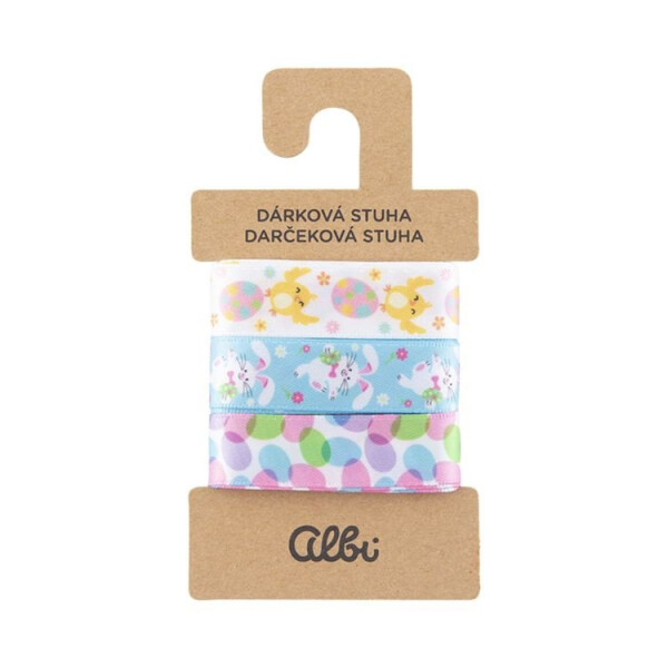 Set látkových stuh