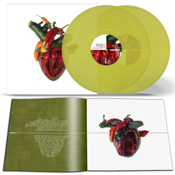 Torn Arteries - 2 LP - Carcass