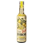 Kitl Syrob Citron s dužinou 500 ml