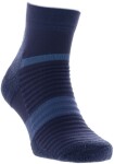 Inov-8 ACTIVE MID ponožky modrá