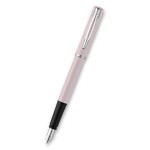 Plnicí pero Waterman Allure Pastel Pink, hrot F