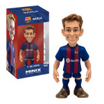 MINIX FC Barcelona DE JONG