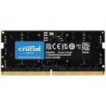 Crucial CP2K24G56C46U5 Sada RAM pro PC Retail DDR5 48 GB 2 x 24 GB Na čipu integrovaná ECC kontrola 5600 MHz 288pin DIMM