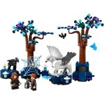 LEGO® Harry Potter™ 76432 Zapovězený les: Kouzelná stvoření