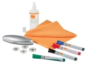 NOBO Starter Kit (1905330) / Sada příslušenství k tabulím (1905330)