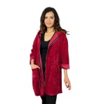 D-STIAG Mikina Emma Velikost: UNI, Barva: