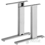 Mila Design Stolová podnož ST227 (217678)