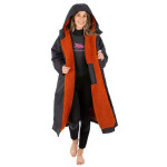Oversize kabát Trespass DRY COAT Velikost: L