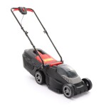Aku sekačka VeGA 32H ECO