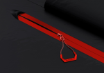Pánská hardshellová bunda Husky Nanook red/darkblue
