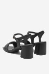 Sandály Mexx R24SS944932A Syntetický materiál