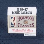 Mitchell & Ness Pánský dres Indiana Pacers NBA Mark Jackson #13 1996-97 Swingman Velikost: S