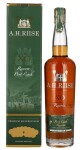 A.H. Riise XO Reserve Port Cask Single Barrel Rum 45% 0,7 l (tuba)