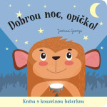 Dobrou noc, opičko!