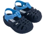Ipanema Summer II Baby 83622-BQ042 Dětské sandály modré 22-23