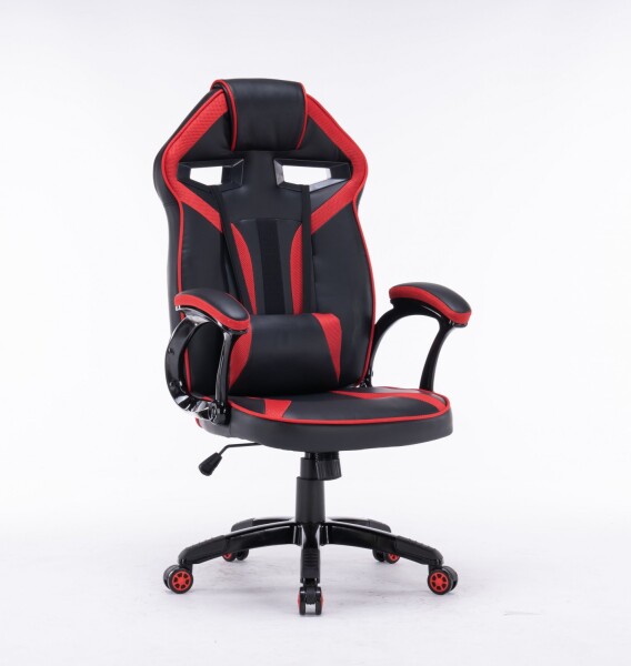FRONTI Kancelářské herní křeslo DRIFT Červené