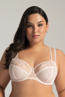 BRA AV 2164 POWDERY POWDERS 85E