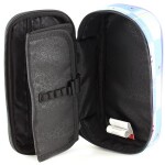 Target Target, 065285, Rainbow, školní penál, modré kostky