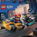 LEGO® City 60400