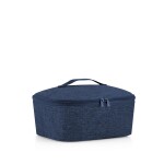 Termobox Reisenthel Coolerbag M pocket Twist navy