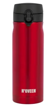 TB825 termoska 400 ml červená / Termoska / Udržení teploty nápoje (TB825)