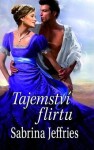 Tajemství flirtu Sabrina Jeffries