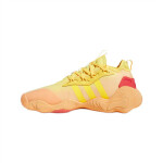 Pánské boty Adidas Trae Young 3 Originals Acid Orange/Spark - IE2706 44 2/3