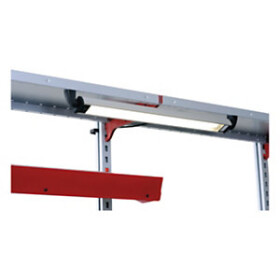 LED osvětlení police 661x51x54 mm