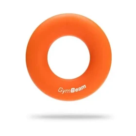 Posilovací kolečko Grip-Ring - GymBeam (oranžová) (36223-1-orange)