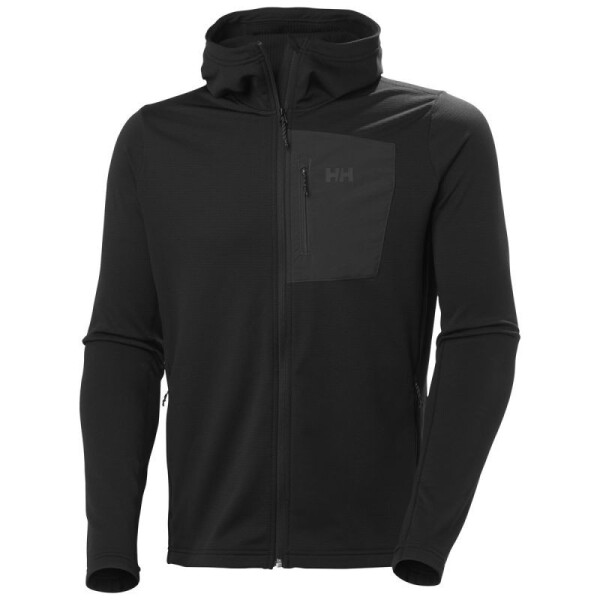 Helly Hansen Versalite Hooded Fleece Jacket M 49547 990 pánské XL