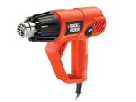 BlackDecker KX2001K / Horkovzdušná pistole / 2000W / 50-600 °C (KX2001K)