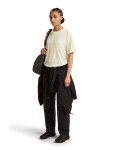 ICEBREAKER Wmns Mer 150 Tech Lite SS Relaxed Tee, Undyed velikost: M